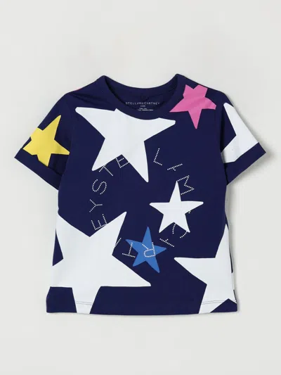 Stella Mccartney T-shirt  Kids Kids Color Multicolor