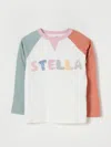 Stella Mccartney T-shirt  Kids Kids Color Multicolor In Multi