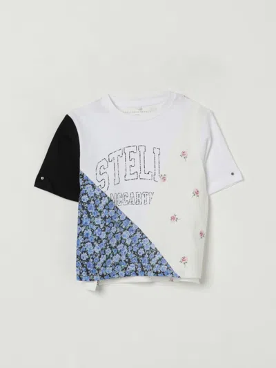 Stella Mccartney T-shirt  Kids Kids Color Multicolor