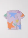 Stella Mccartney T Shirt In Multicolor