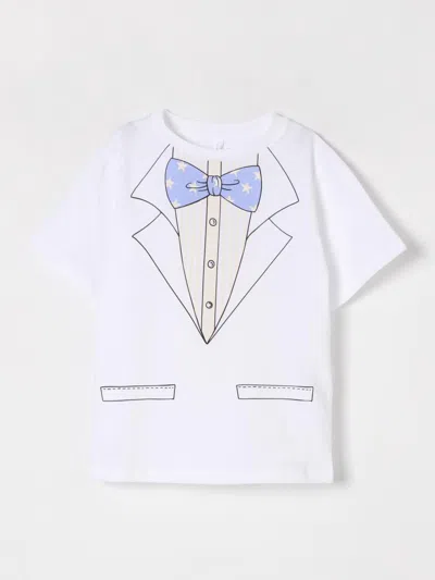 Stella Mccartney T-shirt  Kids Kids Color White