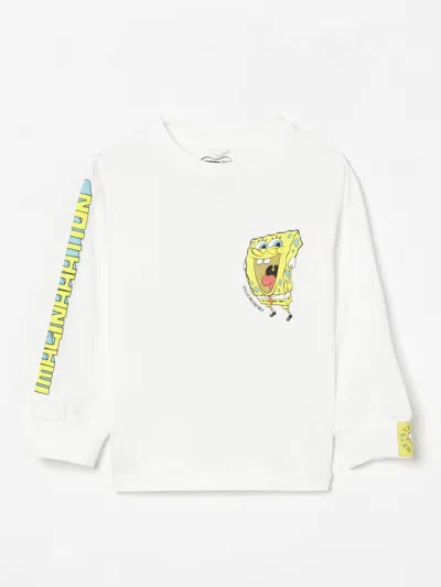 Stella Mccartney T-shirt  Kids Kids Color White