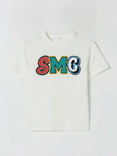 Stella Mccartney T-shirt  Kids Kids Color White
