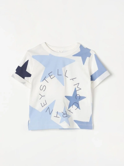 Stella Mccartney T-shirt  Kids Kids Colour White