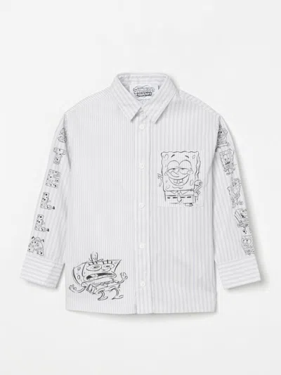 Stella Mccartney T-shirt  Kids Kids Color Yellow Cream