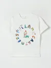 Stella Mccartney Logo-print T-shirt