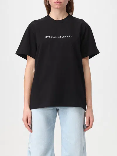 STELLA MCCARTNEY T-SHIRT WOMAN STELLA MCCARTNEY,F12748002