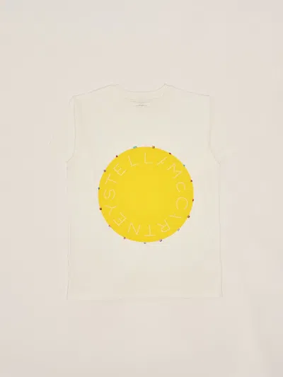 Stella Mccartney Kids' T-shirt T-shirt