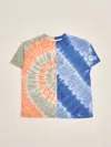 Stella Mccartney T-shirt T-shirt In Multi
