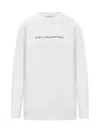 Stella Mccartney Iconic Sustainable Cotton Sweatshirt