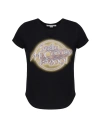 STELLA MCCARTNEY T-SHIRT WITH PRINT