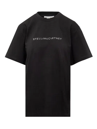 STELLA MCCARTNEY STELLA MCCARTNEY T-SHIRTS