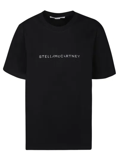 STELLA MCCARTNEY STELLA MCCARTNEY T-SHIRTS