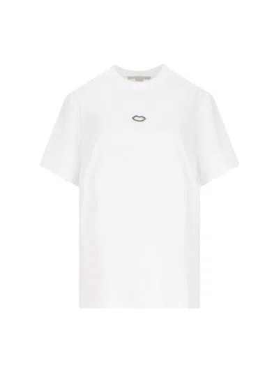 STELLA MCCARTNEY STELLA MCCARTNEY T-SHIRTS AND POLOS