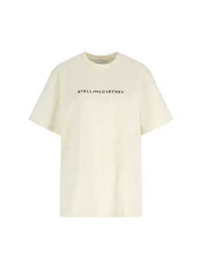 STELLA MCCARTNEY STELLA MCCARTNEY T-SHIRTS AND POLOS