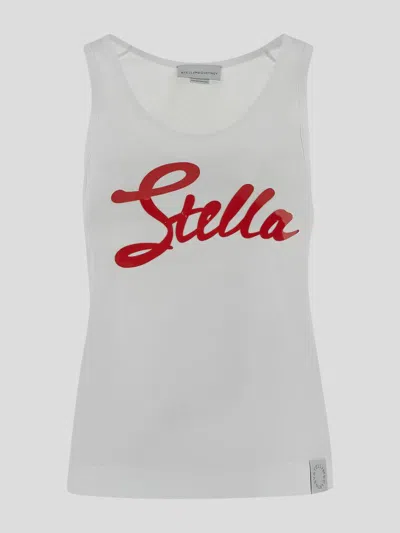 Stella Mccartney T-shirts And Polos