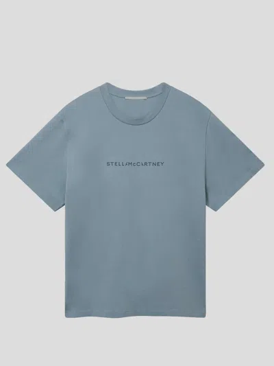 STELLA MCCARTNEY STELLA MCCARTNEY T-SHIRTS AND POLOS