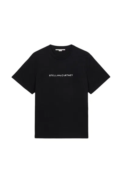 Stella Mccartney T-shirts And Polos