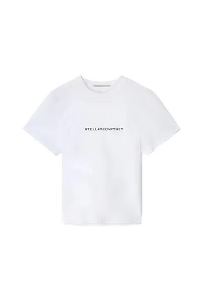 Stella Mccartney T-shirts And Polos