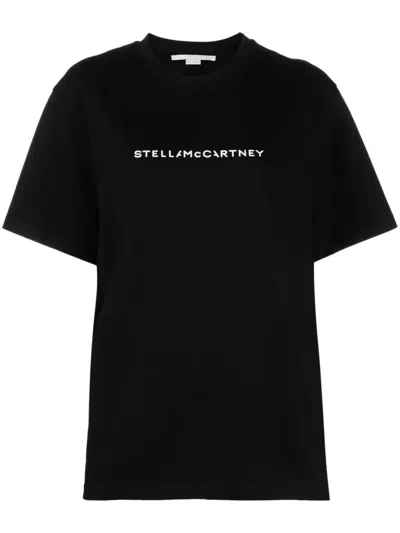 STELLA MCCARTNEY STELLA MCCARTNEY T-SHIRTS AND POLOS