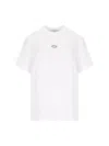 Stella Mccartney T-shirts And Polos In White