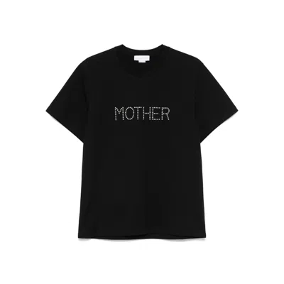 Stella Mccartney T Shirts Black