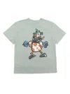 STELLA MCCARTNEY T-SHIRT/TOP