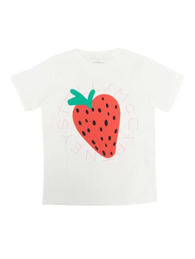 STELLA MCCARTNEY T-SHIRT/TOP