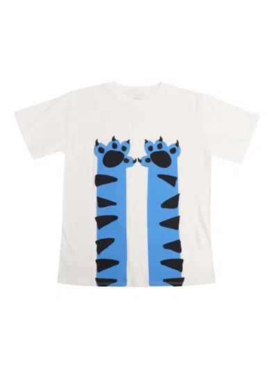 STELLA MCCARTNEY T-SHIRT/TOP