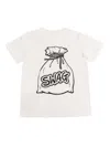 Stella Mccartney T-shirt/top In White