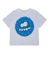 Stella Mccartney T-shirt/top In White