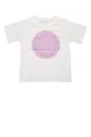 Stella Mccartney T-shirt/top In White