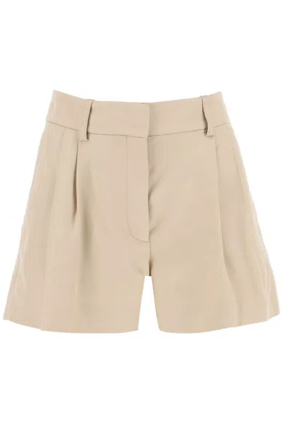 STELLA MCCARTNEY TAILORED SHORT PANTS