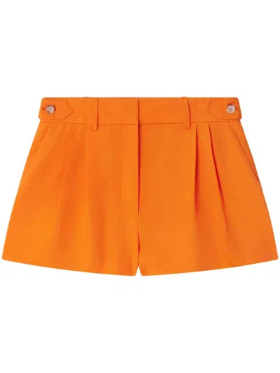 STELLA MCCARTNEY TAILORED SHORT SHORTS