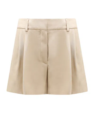 STELLA MCCARTNEY STELLA MCCARTNEY TAILORED SHORTS