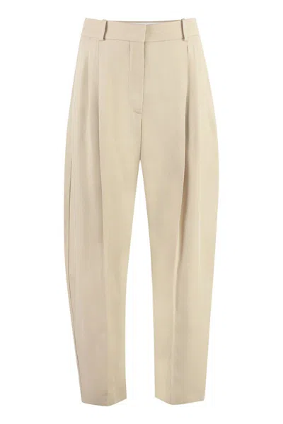 STELLA MCCARTNEY STELLA MCCARTNEY TAILORED TROUSERS