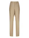Stella Mccartney Tailored Trousers