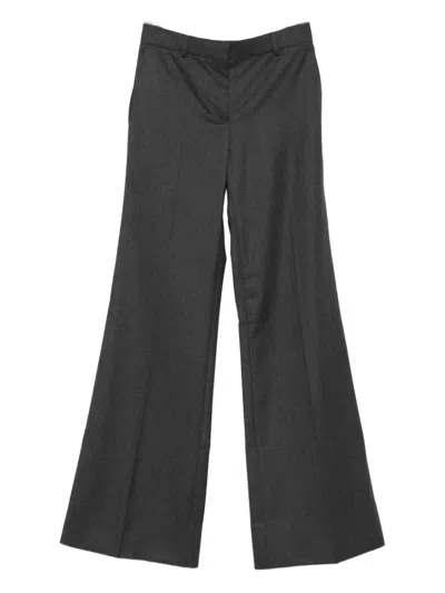 Stella Mccartney Tailored Wool Trousers