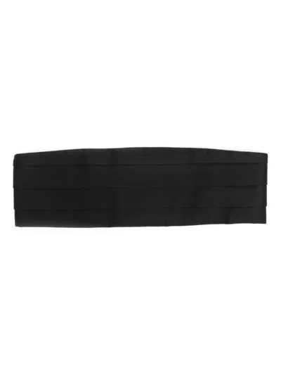 STELLA MCCARTNEY TUXEDO BELT