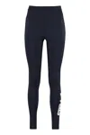 Stella Mccartney Technical Fabric Leggings
