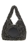 Stella Mccartney Teddy Shoulder Bag