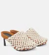 Stella Mccartney Terra Eco Alter Mat In White