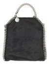 Stella Mccartney Women Borsa Falabella Tiny In Black