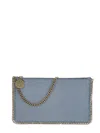 Stella Mccartney The Pochette In Blue