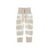 Stella Mccartney Tie-dye Denim Jeans