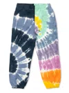 Stella Mccartney Jogginghose Aus Baumwolle In Yellow