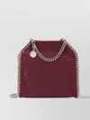 Stella Mccartney Falabella Tiny Eco Shaggy Dear Crossbody Bag