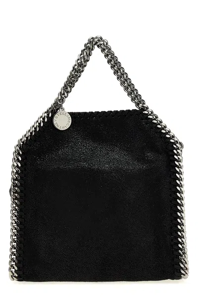 STELLA MCCARTNEY 'TINY FALABELLA' HAND BAG