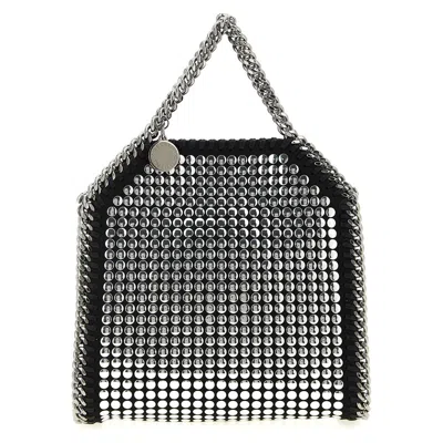 STELLA MCCARTNEY STELLA MCCARTNEY TINY FALABELLA HANDBAG