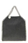 Stella Mccartney ‘tiny Falabella' Handbag In Black